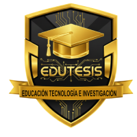 EDUTESIS